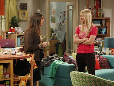 16:05: The Big Bang Theory | ProSieben | 8/10 2026