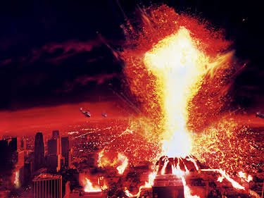 00:40: Volcano | Kabel Eins | 3/30 2026