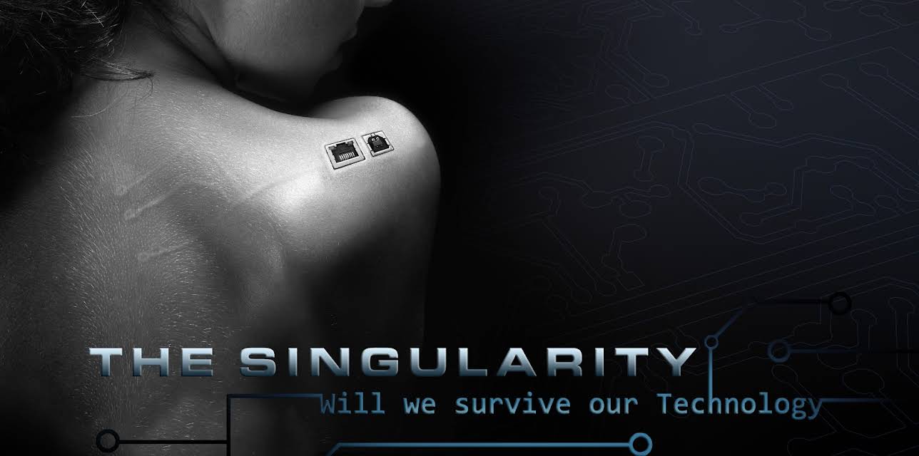 The Singularity (2012)