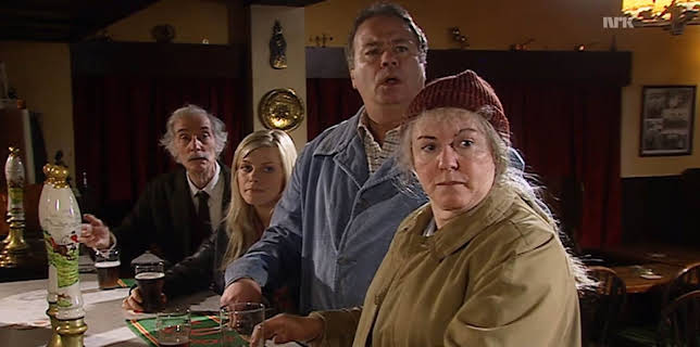 08:15: Med hjartet på rette staden | NRK 2 | 3/11 2026