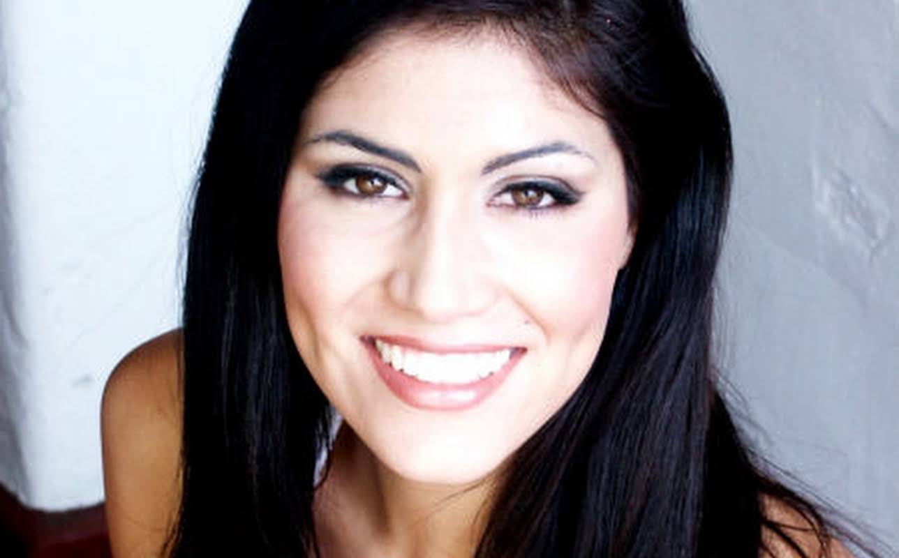 Mary Castro