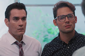 Vencer el Desamor season-1: Vencer el desamor Capítulo 25