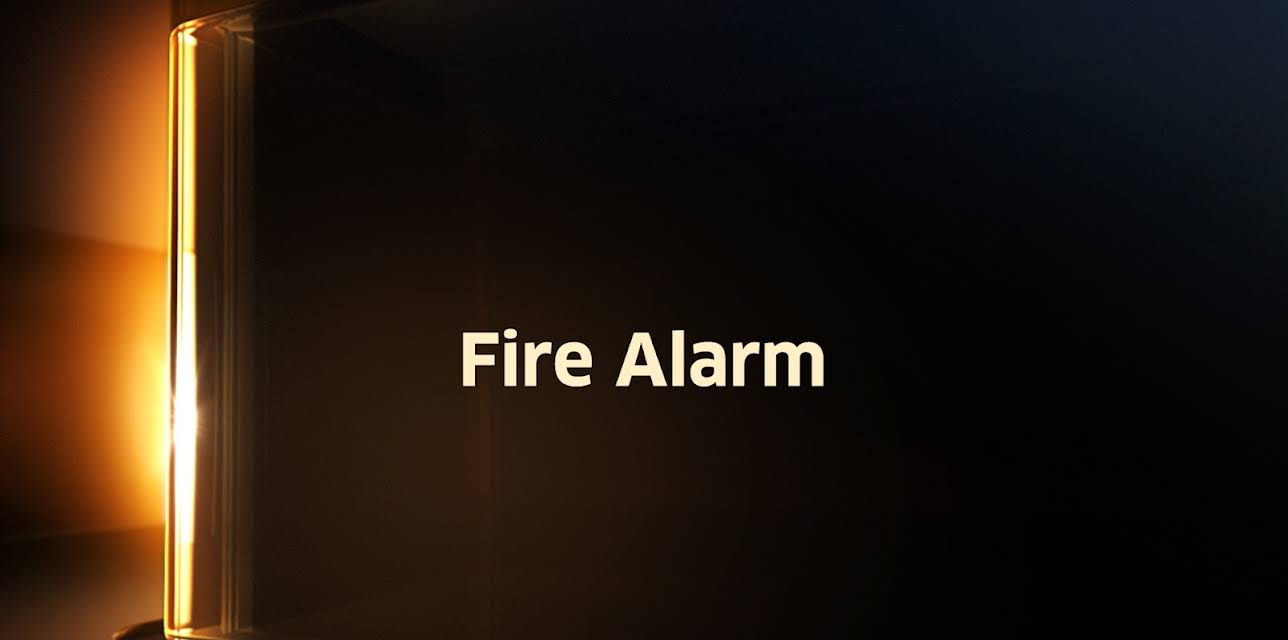 Fire Alarm (1932)