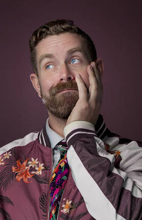 Michael Lannan as 