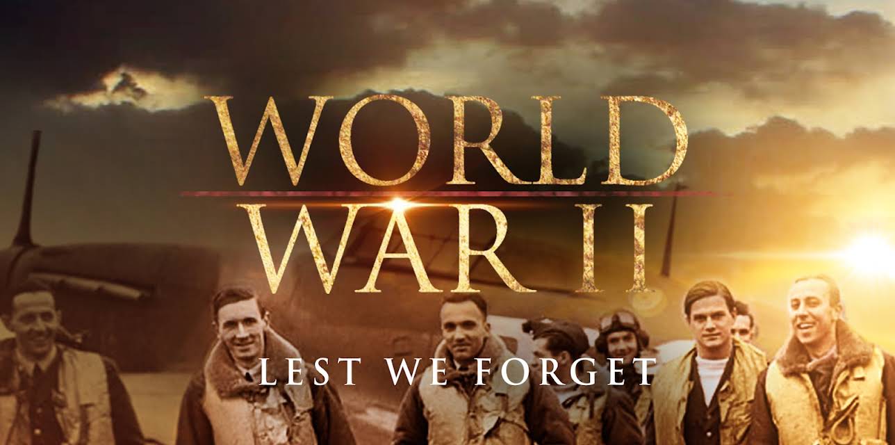 World War II: Lest We Forget (2001)