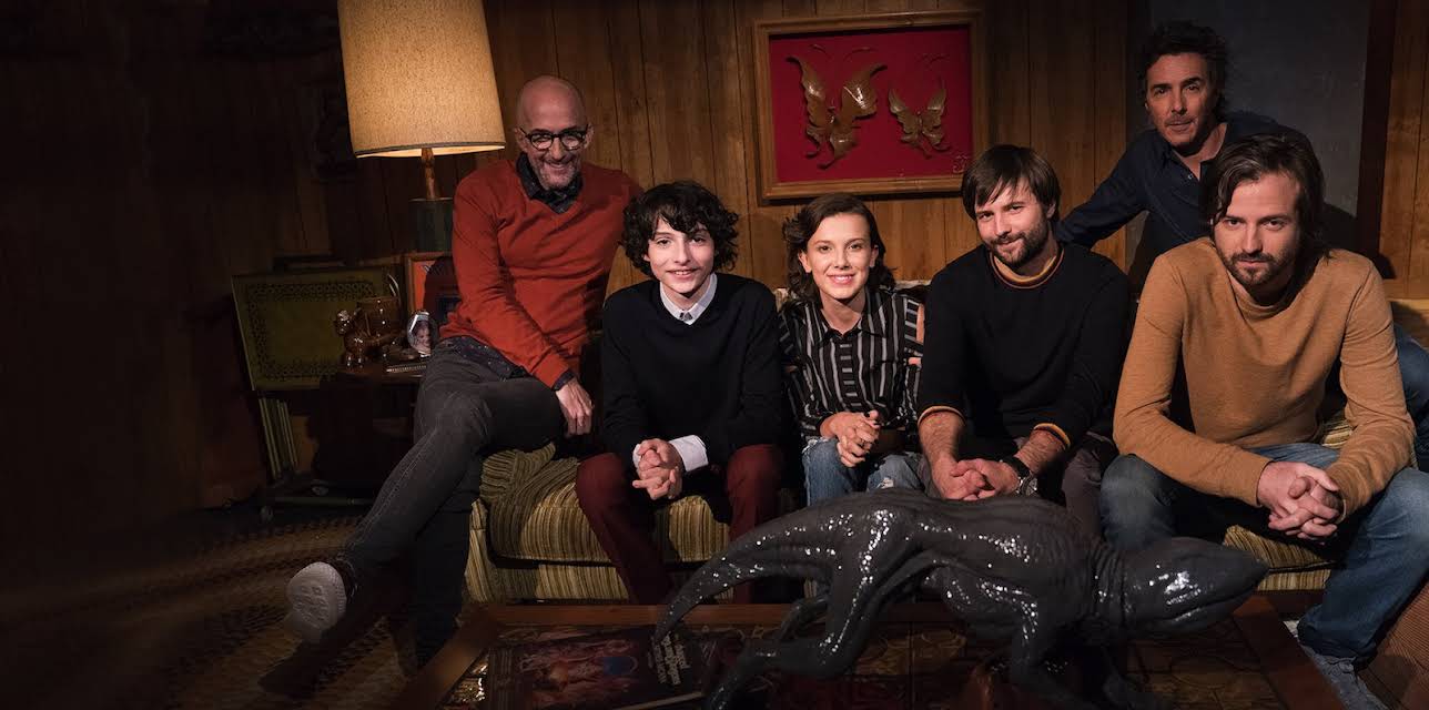 Beyond Stranger Things