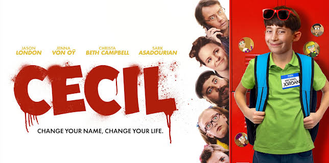 Cecil (2019)