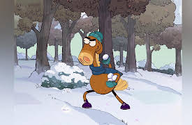 It's Pony: Bramley Holiday