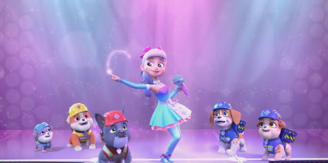 7:20 AM: Rubble & Crew (S1 E11) (S1) | Channel 5 | 2/5 2026