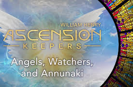 Ascension Keepers: Lost History of the Essenes