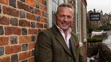 4:45 AM: Cash in the Attic (S1 E3) (S1) | Channel 5 | 4/9 2026