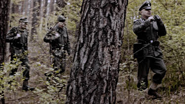 11:00 AM: Secret Nazi Bases (S2 E7) (S2) | Yesterday | 6/19 2026