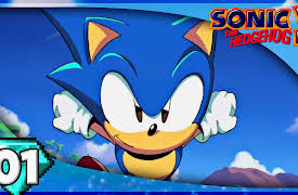 Sonic Origins: Emerald Hill Zone! | Sonic Origins