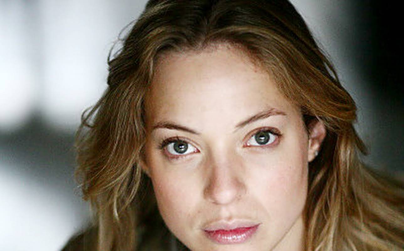 Elodie Frenck