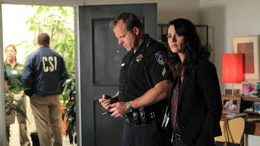 08:55: The Mentalist | Kabel Eins | 12/13 2025