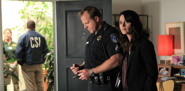 12:55: The Mentalist | Kabel Eins | 12/10 2025