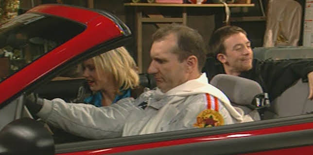 06:30: Våra värsta år (S3 E5) (S3) | TV6 | 2/20 2026