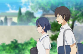 Season 1: Don’t Say That, Please? Uncensored, English Dub