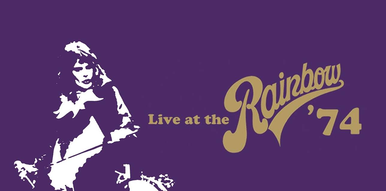Queen - Live At The Rainbow '74 (2014)