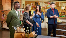 The Great Cookbook Challenge with Jamie Oliver (S1 E7)
