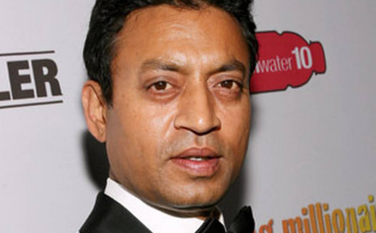 Irrfan