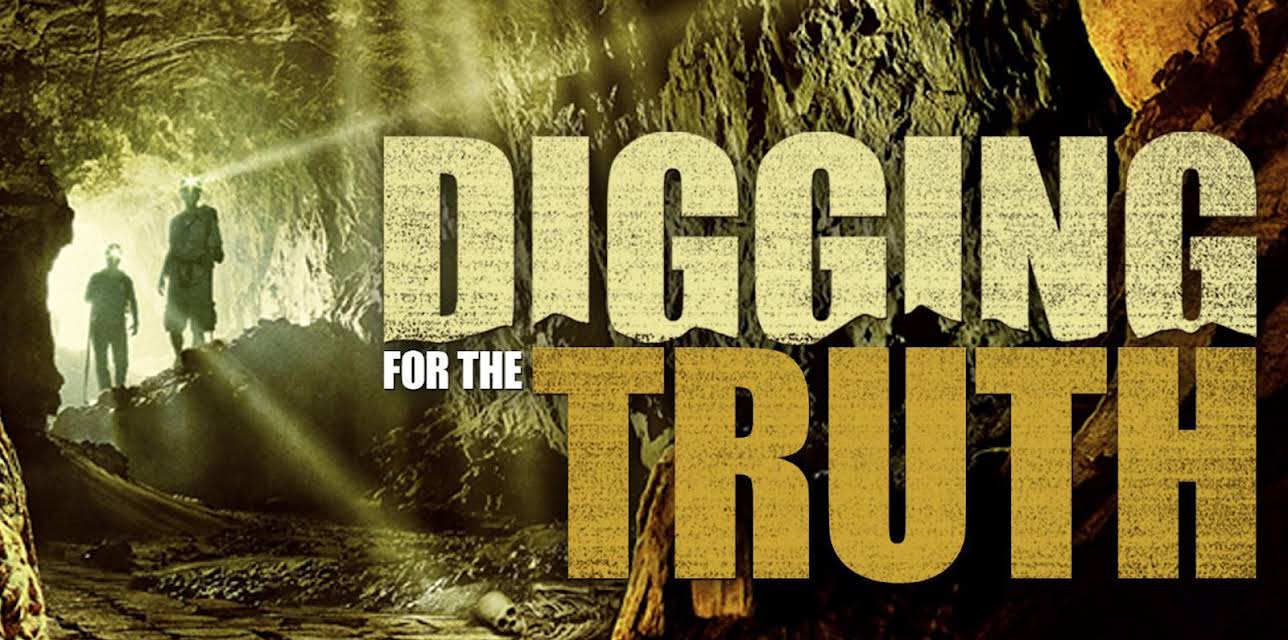 Digging for the Truth Season 1