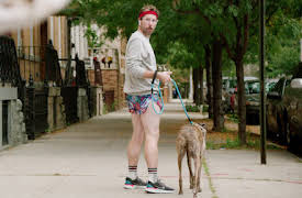 It's Bruno!: Skit och smit