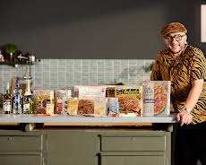 besseresser: Die Wahrheit über Dr. Oetker