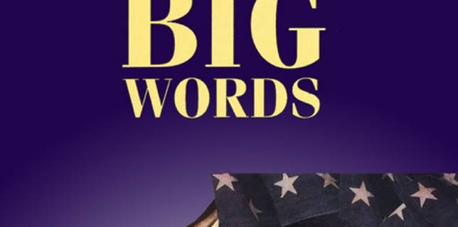 Martin's Big Words (2017)