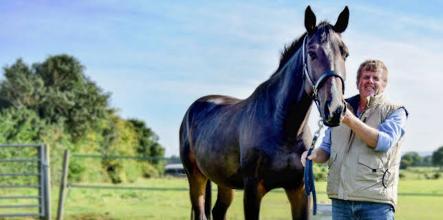 9:00 AM: The Yorkshire Vet (S10 E1) (S10) | 5 Select | 2/2 2026