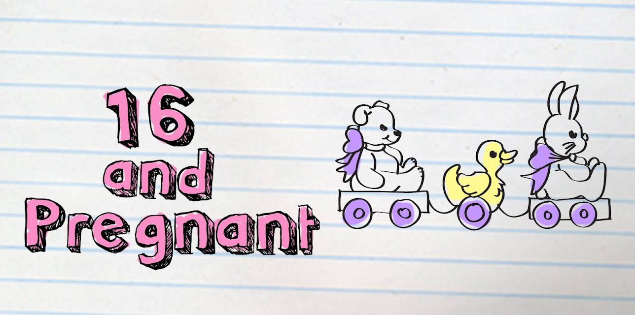 16 and Pregnant Season 1