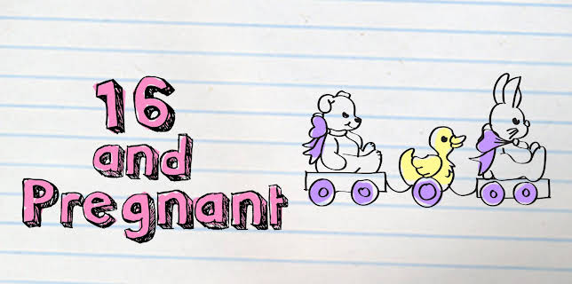 16 and Pregnant Season 1