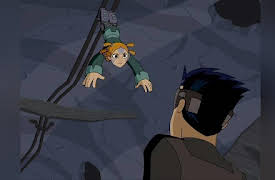 Di-Gata Defenders: Vitus