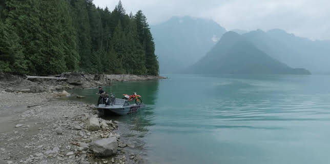 22:50: Amerikanska västerns förbannelse: Det försvunna spanska guldet | TV10 | 2/8 2026