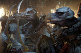 The Dark Crystal: Age of Resistance: A Single Piece Was Lost