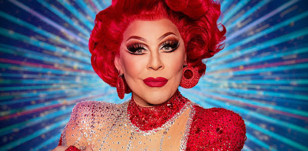 La Voix Forced to Leave Strictly Come Dancing Competition, But Confirms Live Tour Return