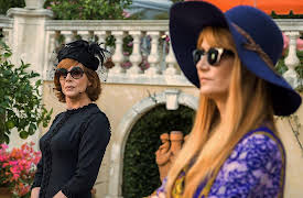 Palm Royale: Maxine Bags a Prince