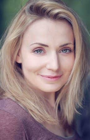Christine Bottomley as 