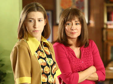 13:10: The Middle | ProSieben | 9/10 2026