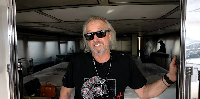 21:15: Die Geissens - Eine schrecklich glamouröse Familie! | RTL 2 | 3/9 2026