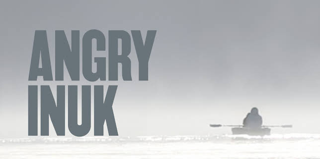 Angry Inuk (2017)