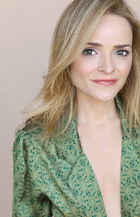 Lindsay Stock as 