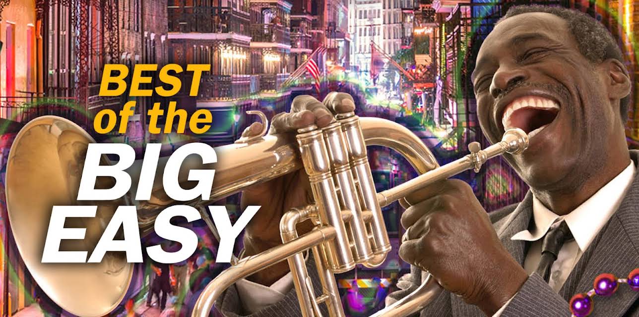 Best of the Big Easy (2002)