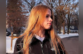 An Adoption Story: Nina