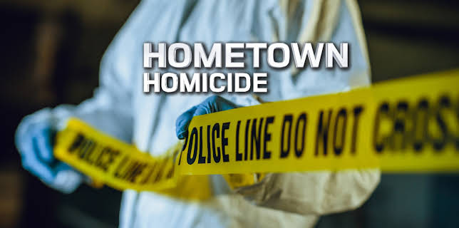 Hometown Homicide Season 1