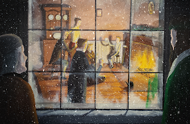 Wonderland: Lewis Carroll to JRR Tolkien: Wonderland: The Story of Christmas