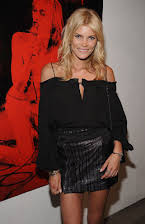 Lykke May Andersen som 