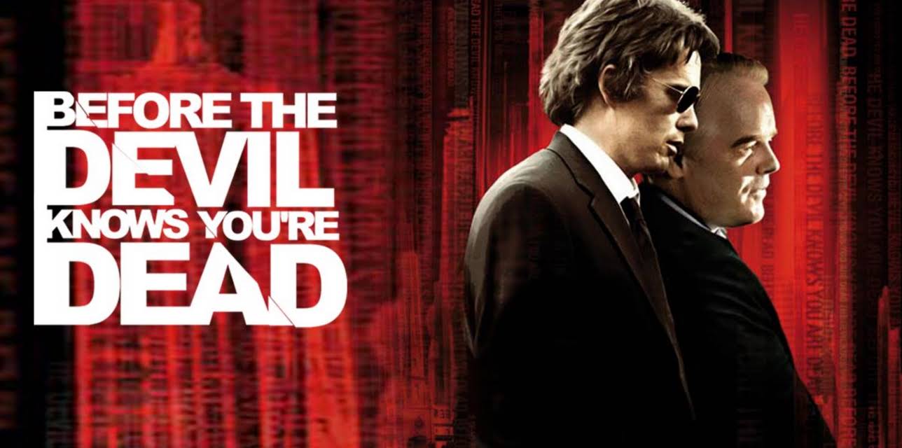 Before the Devil Knows You're Dead (2026)