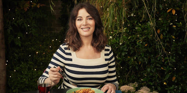 12:10: Nigella - Kochen, essen, leben | Sixx | 12/27 2025