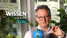 Wissen vor acht - Erde